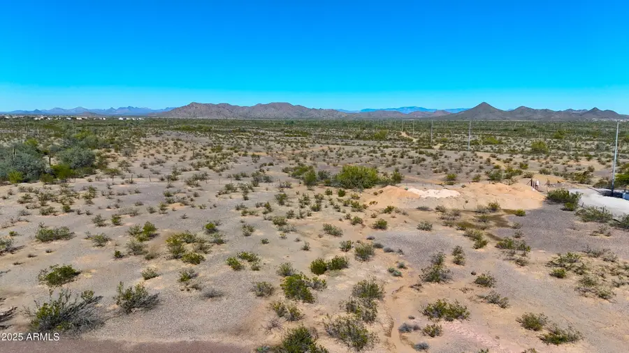 TBD N 147th (parcel 503-53-995) Avenue, Surprise, AZ 85379 - #3