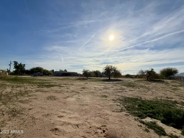 11812 S 212th Avenue, Buckeye, AZ 85326