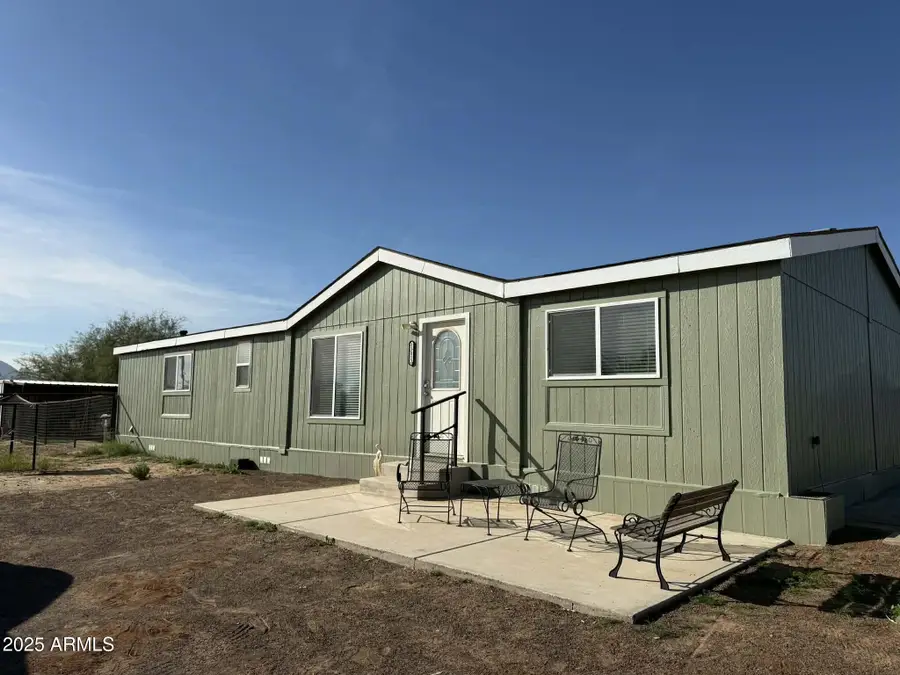 11812 S 212th Avenue, Buckeye, AZ 85326 - Image #2