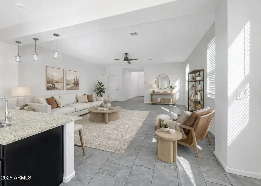 2490 N 212th Lane, Buckeye, AZ 85396 - #3