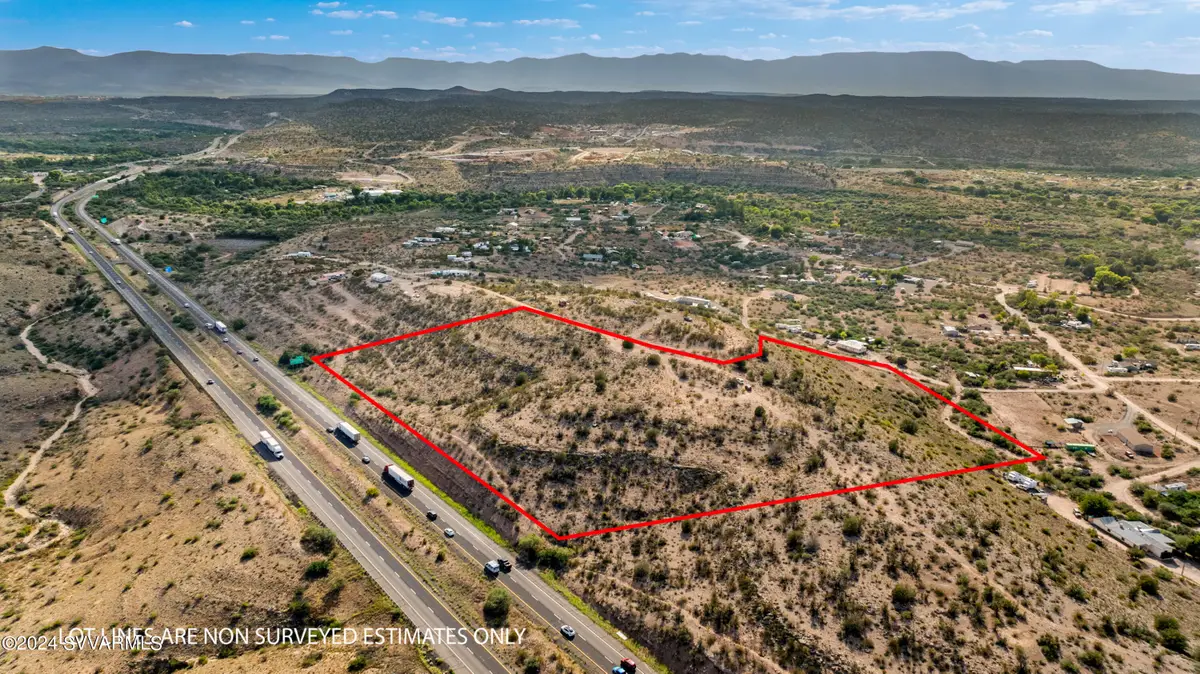 11 acres Bista Bonita --, Rimrock, AZ 86335 - Image #1