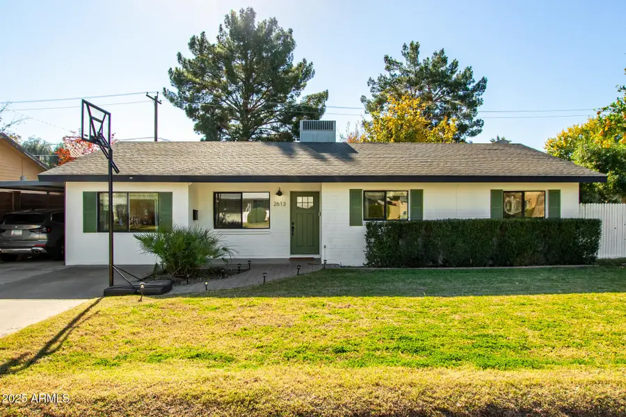 2613 E Pierson Street, Phoenix, AZ 85016 - Image #2