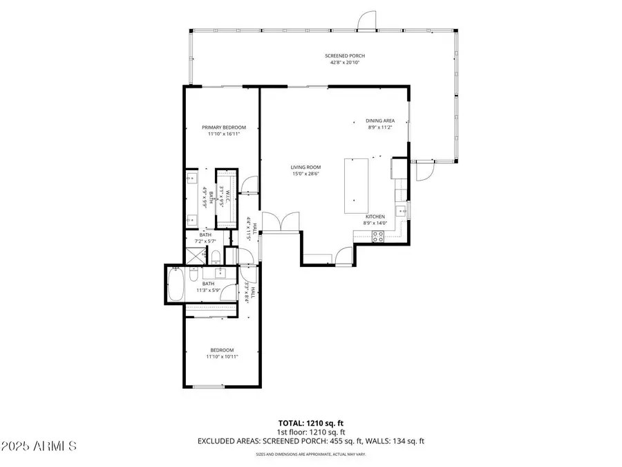 10430 E Chestnut Drive, Sun Lakes, AZ 85248 - #2