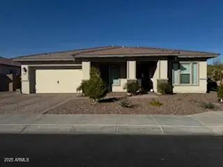 21124 W Windsor Avenue, Buckeye, AZ 85396