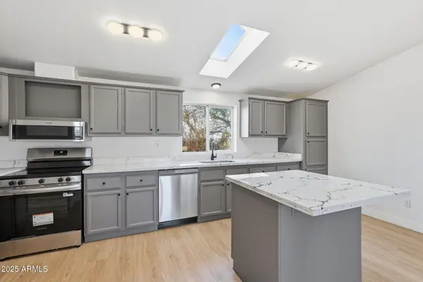 29620 N 221st Avenue, Wittmann, AZ 85361