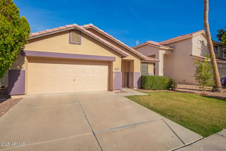 3822 W Fallen Leaf Lane, Glendale, AZ 85310 - Image #2