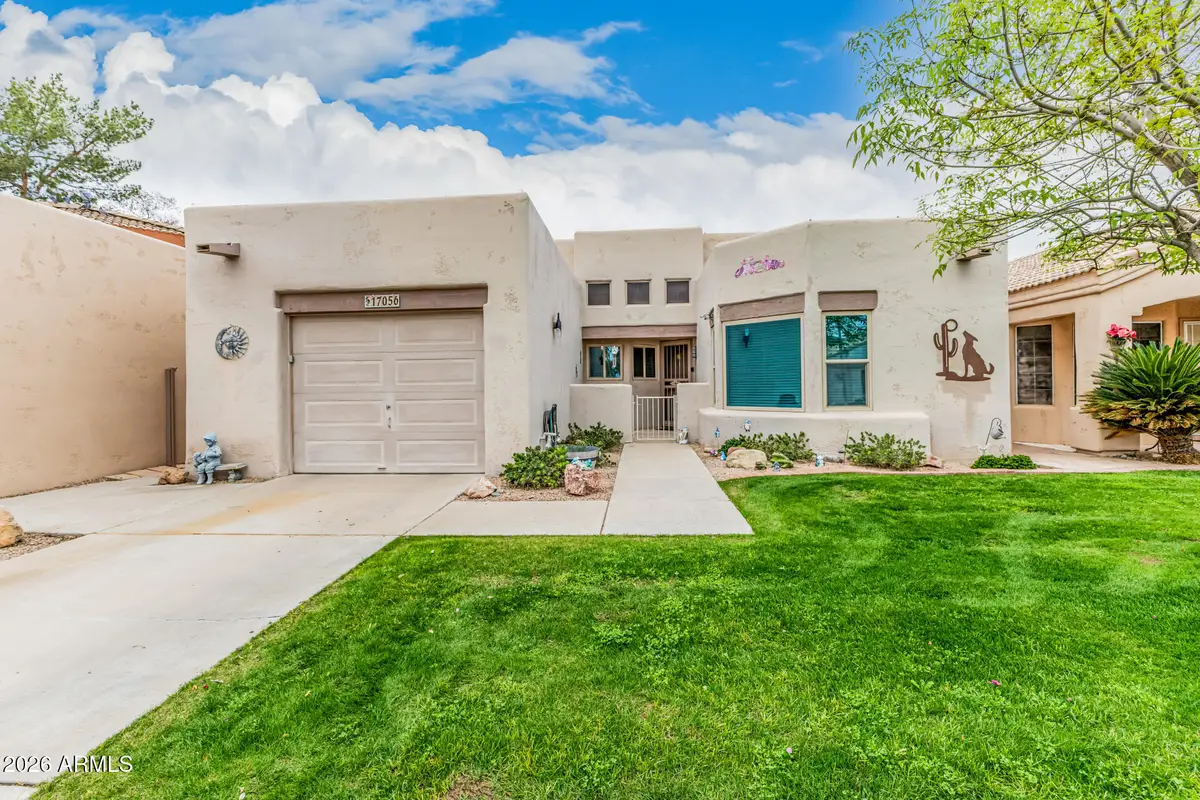 17056 N Zuni Trail, Surprise, AZ 85374 - Image #1
