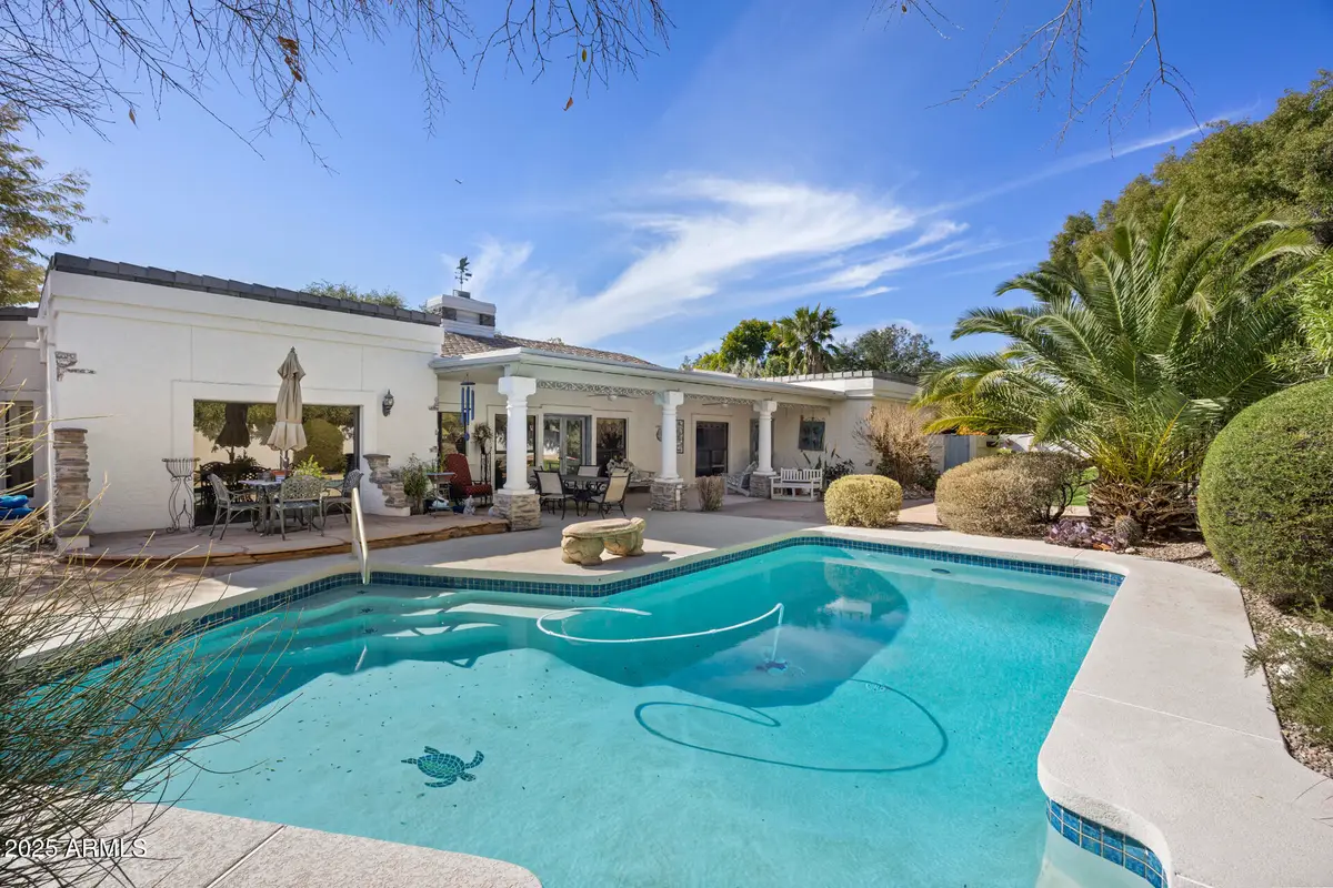 5478 E Oakhurst Way, Scottsdale, AZ 85254 - Image #1