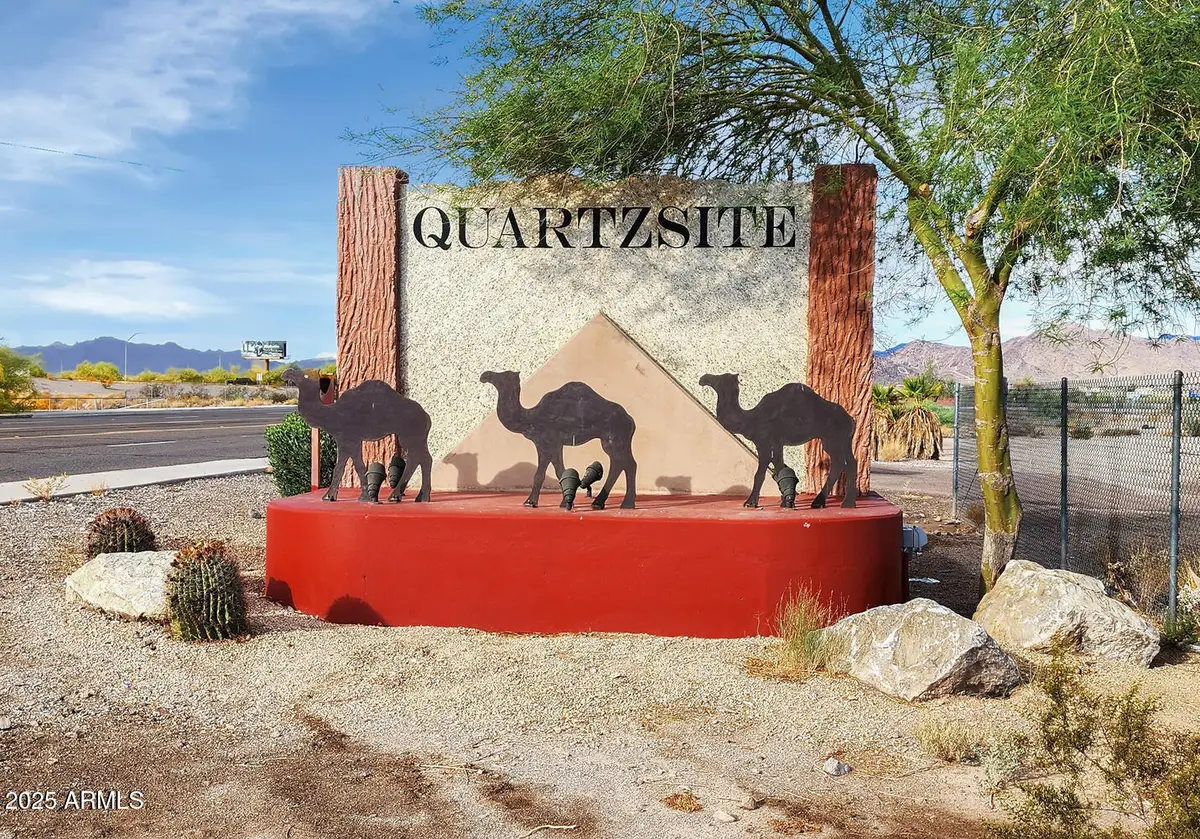 1230 W Main Street, Quartzsite, AZ 85346 - Image #1