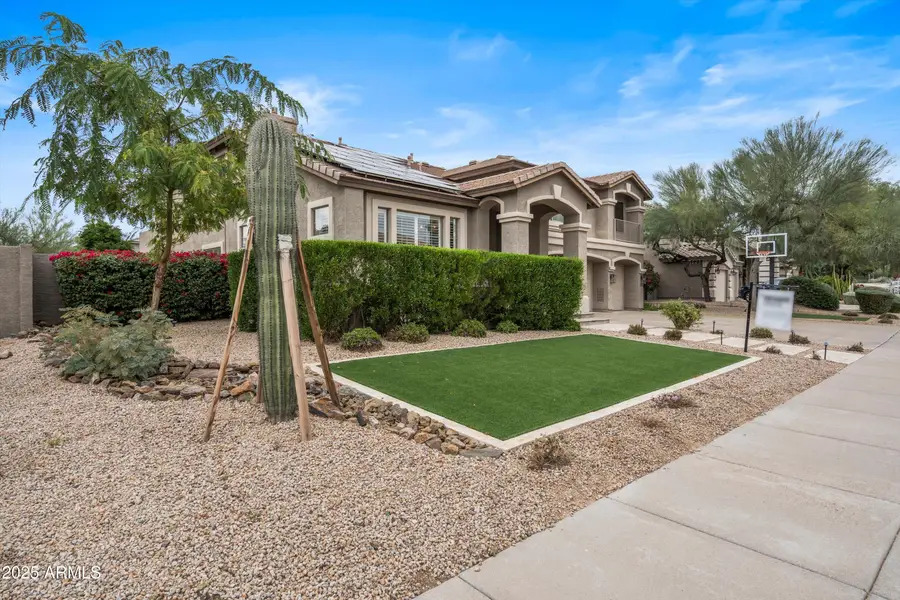 7600 E Tailfeather Drive, Scottsdale, AZ 85255 - Image #2