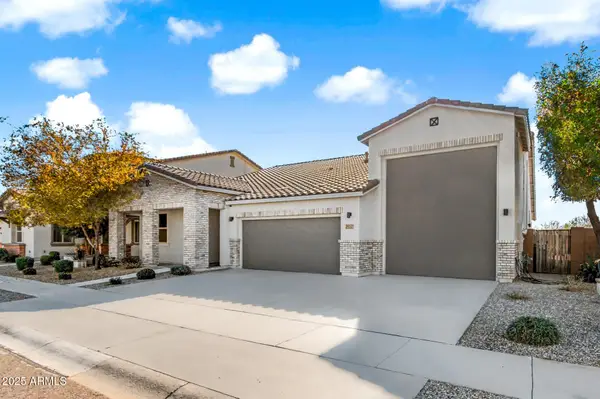 14121 W Crabapple Drive, Surprise, AZ 85387