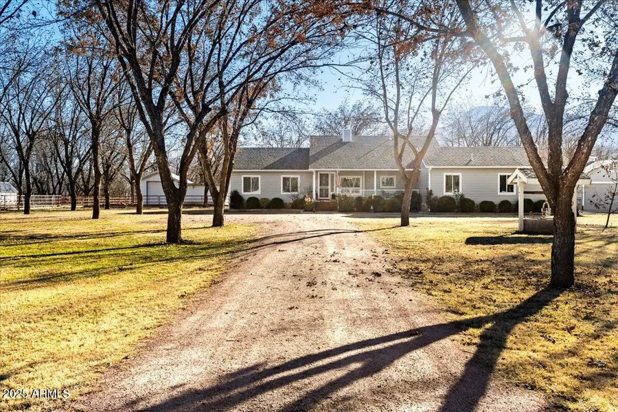 327 E Quarterhorse Lane E, Camp Verde, AZ 86322 - Image #3