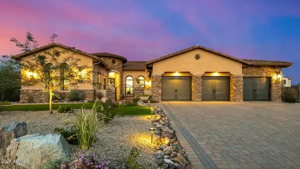 2255 N 83rd Circle, Mesa, AZ 85207