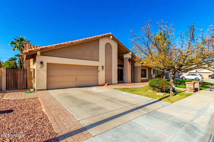 650 S Bay Drive, Gilbert, AZ 85233 - Image #3
