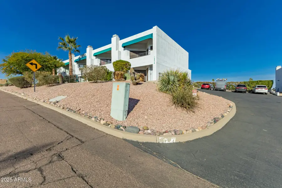 16812 E Lamplighter Way #9, Fountain Hills, AZ 85268 - Image #2