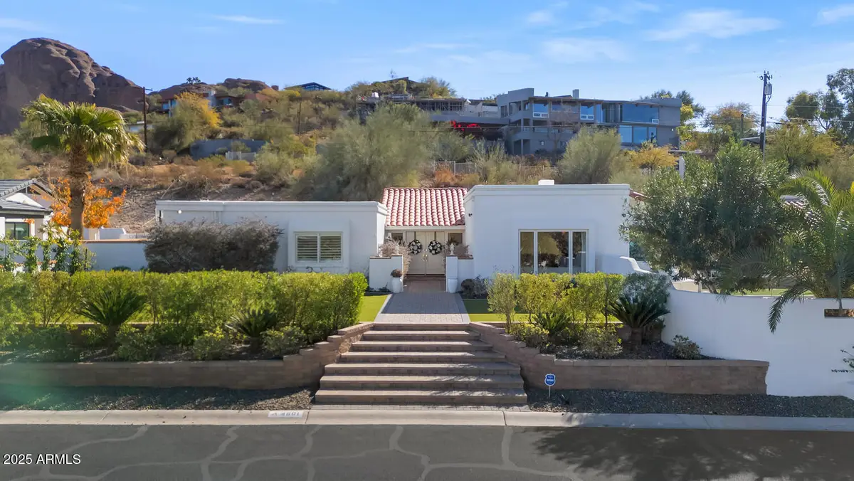 4601 E Solano Drive, Phoenix, AZ 85018 - Image #1