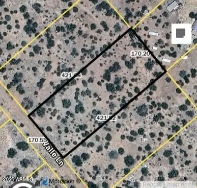 58805 N Valle Lane #4944, Seligman, AZ 86337 - Image #1