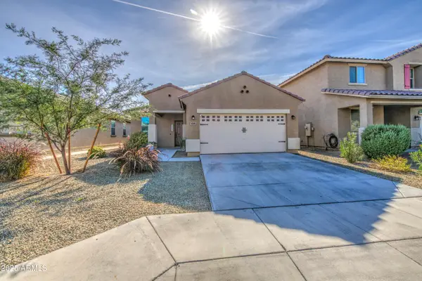 6219 W Orchid Lane, Glendale, AZ 85302