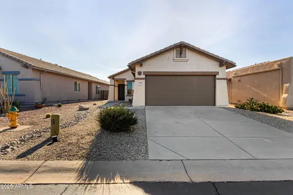 10105 E Meandering Trail Lane, Gold Canyon, AZ 85118
