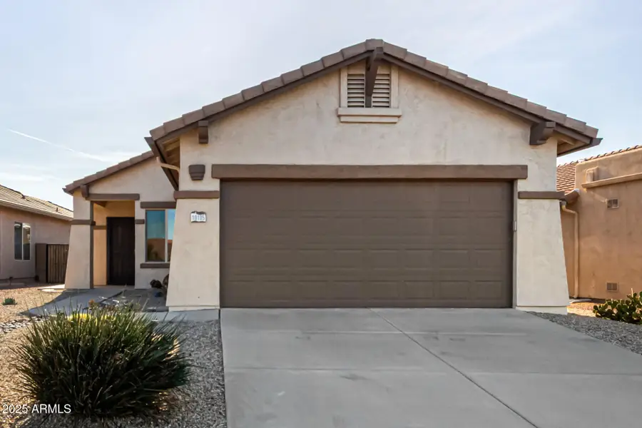 10105 E Meandering Trail Lane, Gold Canyon, AZ 85118 - Image #2