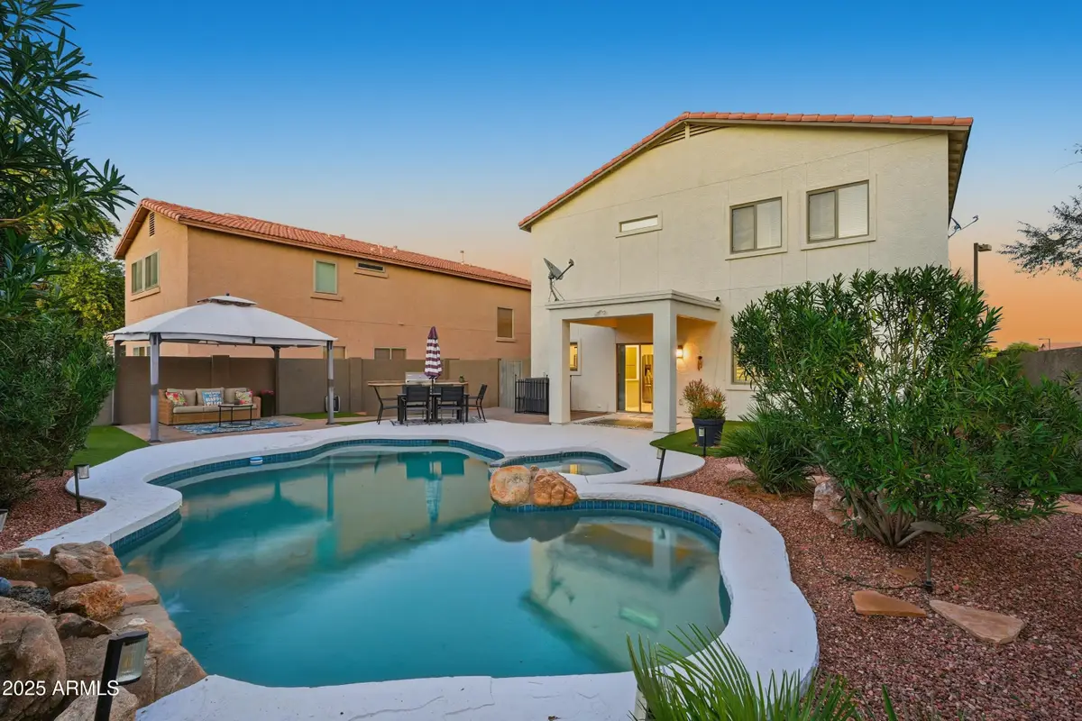 15404 N 169th Lane, Surprise, AZ 85388 - Image #1