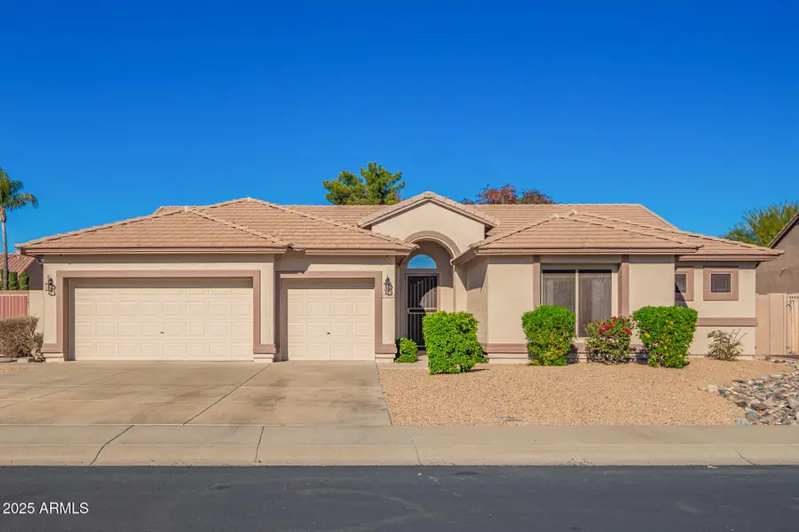 4616 W Whispering Wind Drive, Glendale, AZ 85310 - #2