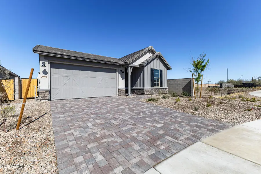 29972 W Wild Hazel Drive, Buckeye, AZ 85396 - #2