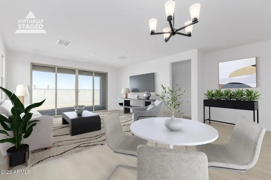 29972 W Wild Hazel Drive, Buckeye, AZ 85396 - #3