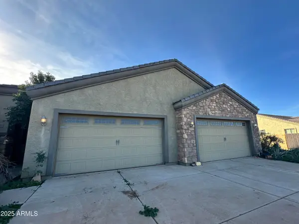 23919 W Pinnacle Vista Lane, Wittmann, AZ 85361