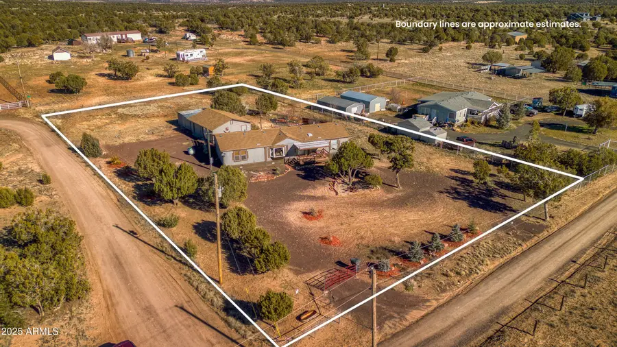 6464 Old Homestead Road, Show Low, AZ 85901 - Image #2