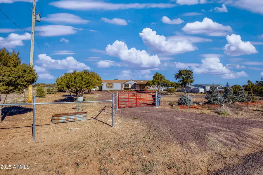6464 Old Homestead Road, Show Low, AZ 85901 - Image #3