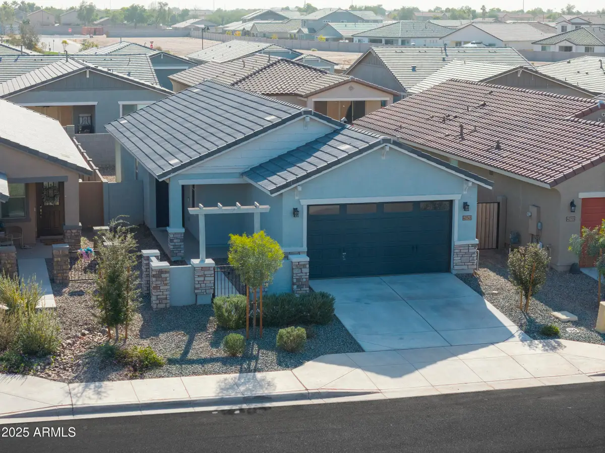 40145 W Wade Drive, Maricopa, AZ 85138 - #1