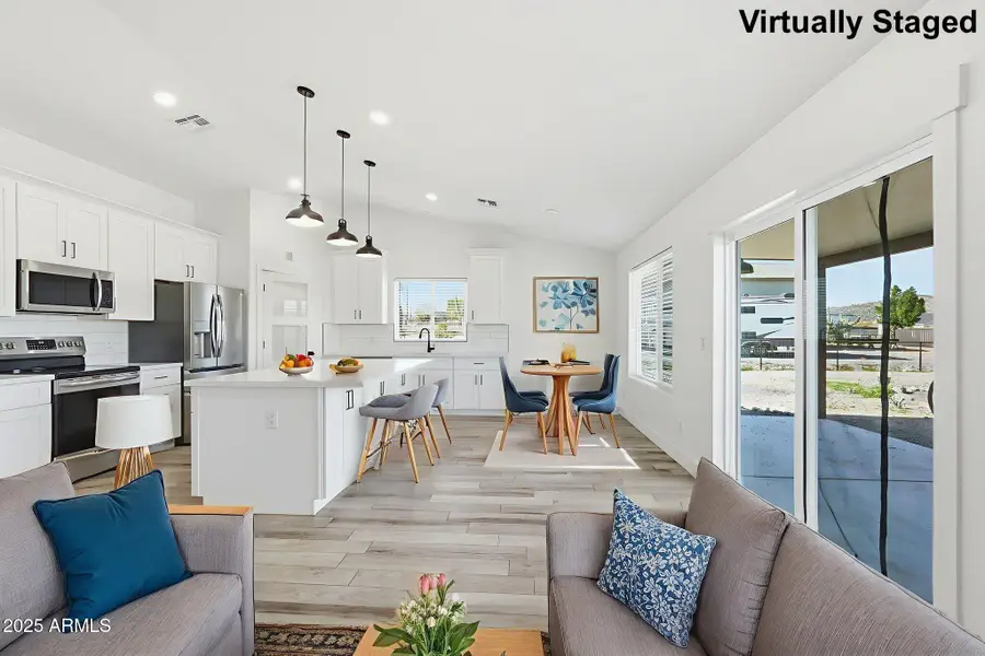 3984 W Josiah Trail, San Tan Valley, AZ 85144 - Image #3