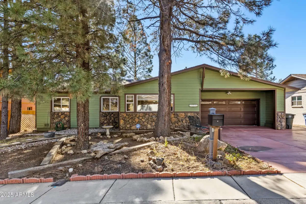 507 W Philomena Drive, Flagstaff, AZ 86001 - #1