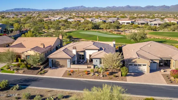 17834 E Wolf Tree Lane, Rio Verde, AZ 85263