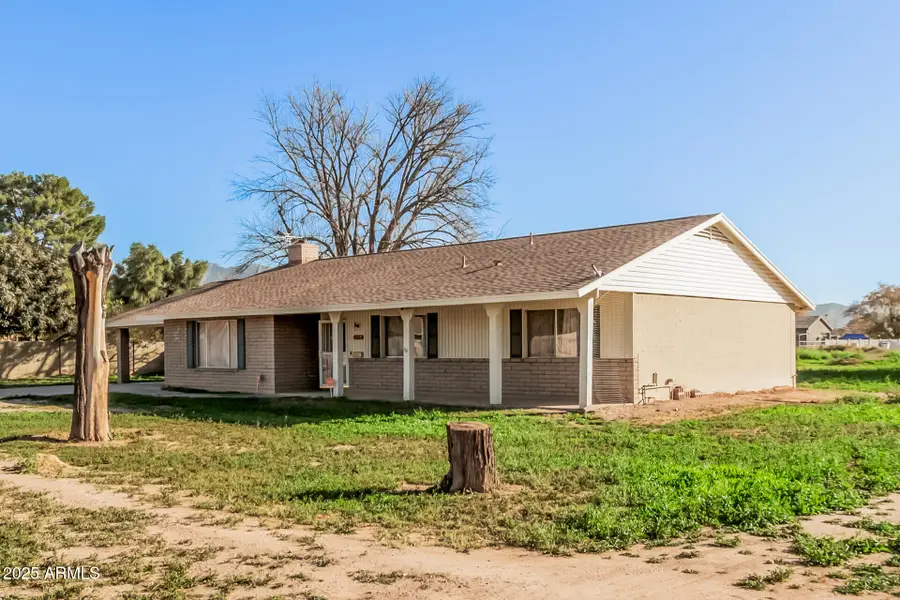 5133 W Mcneil Street, Laveen, AZ 85339 - #3