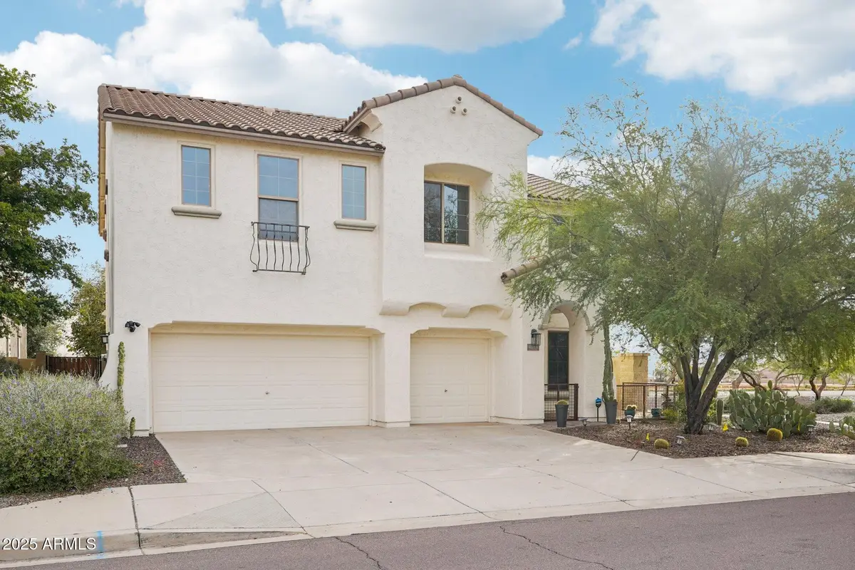 8665 N 179th Drive, Waddell, AZ 85355 - #1