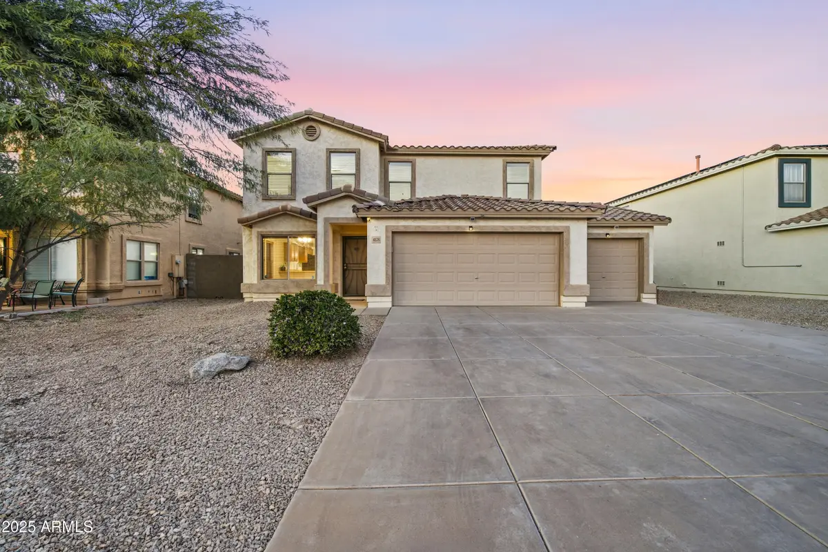 4178 E Shapinsay Drive, San Tan Valley, AZ 85140 - Image #1