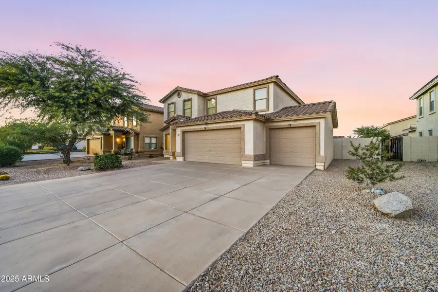 4178 E Shapinsay Drive, San Tan Valley, AZ 85140 - Image #3