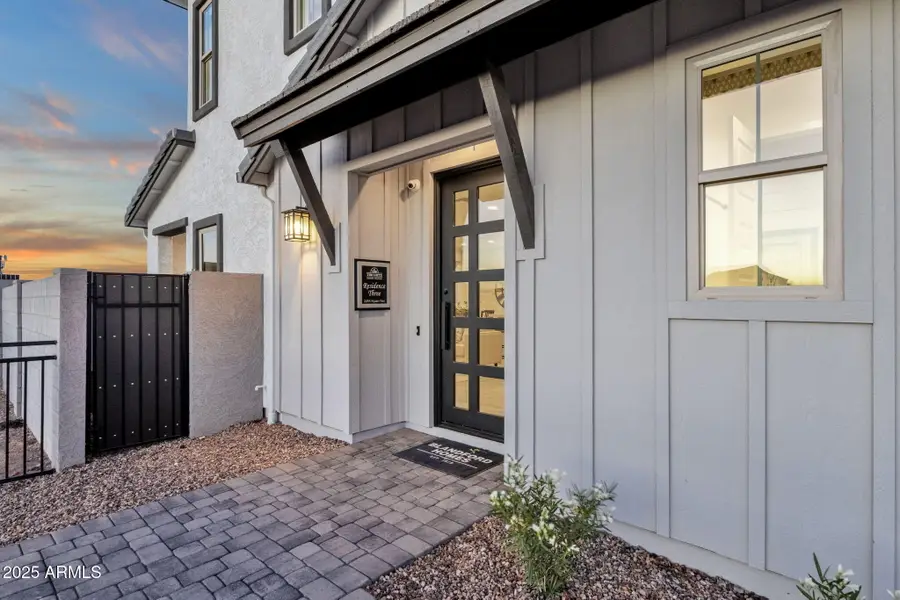 3446 N Sunwood --, Mesa, AZ 85213 - #3