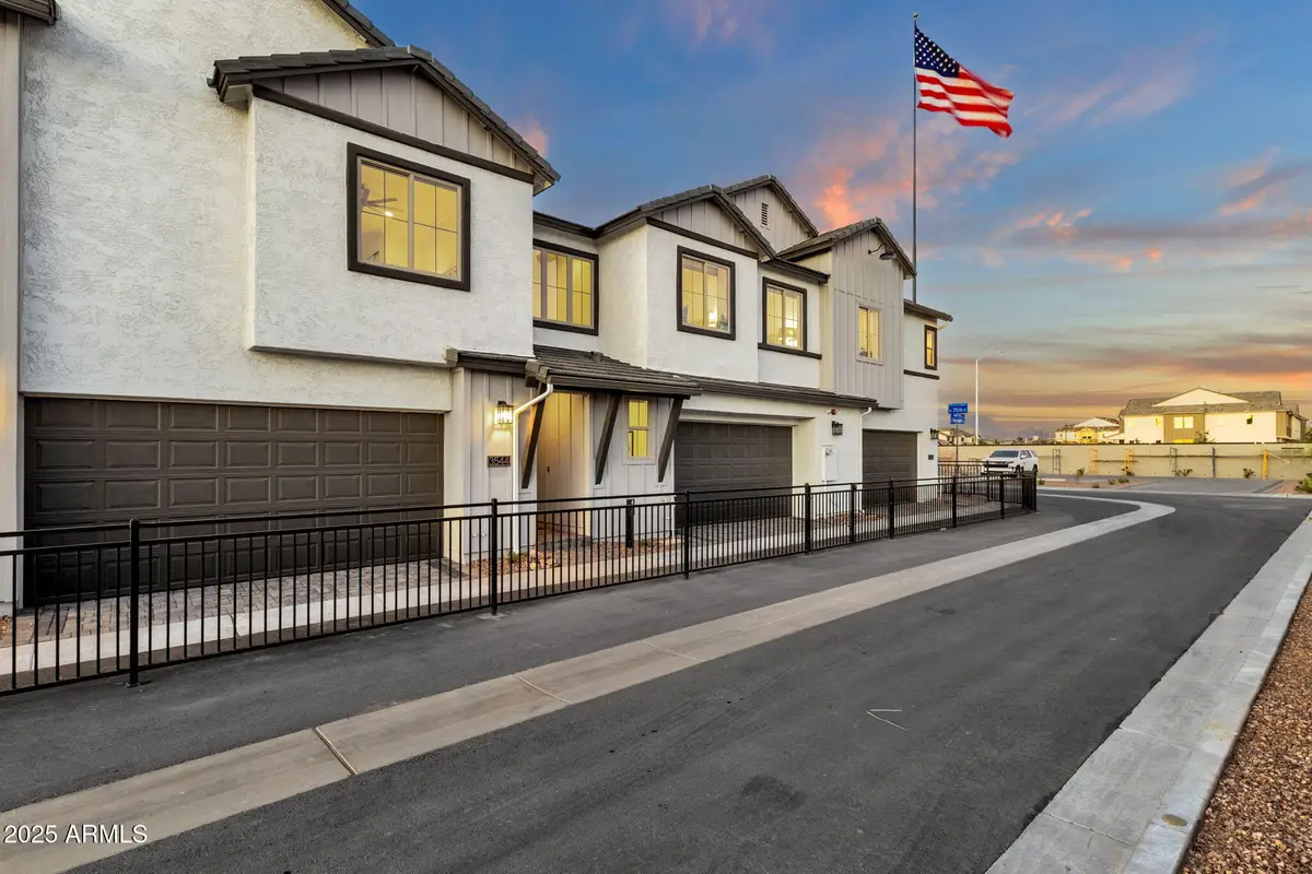 3450 N Sunwood --, Mesa, AZ 85213 - #1