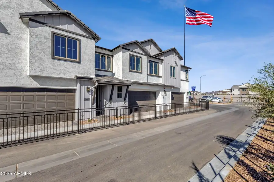 3450 N Sunwood --, Mesa, AZ 85213 - #3