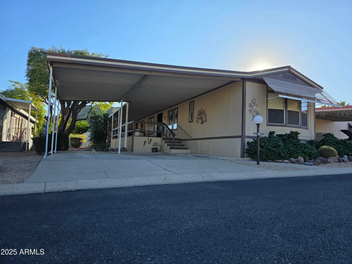 2233 E Behrend Drive #152, Phoenix, AZ 85024 - Image #1