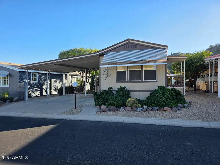 2233 E Behrend Drive #152, Phoenix, AZ 85024 - Image #2