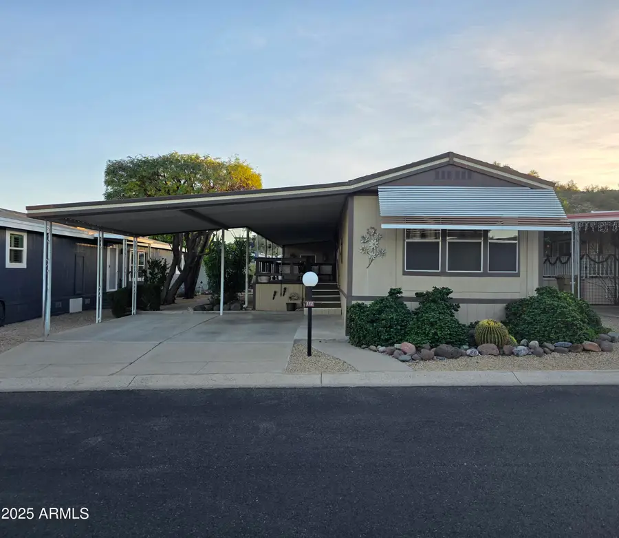 2233 E Behrend Drive #152, Phoenix, AZ 85024 - Image #3