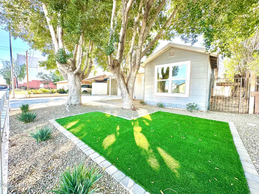 509 W Dana Avenue, Mesa, AZ 85210 - #3