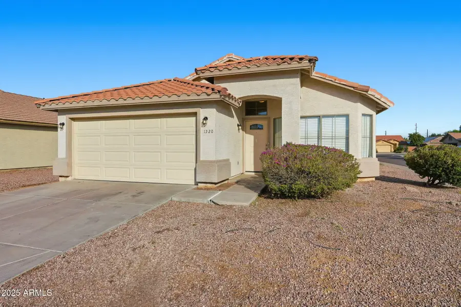 1520 E Bowker Street, Phoenix, AZ 85040 - #2