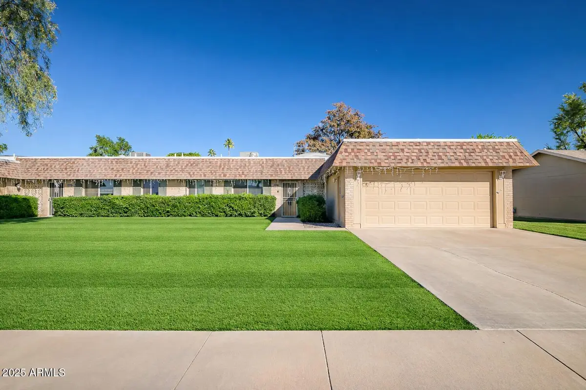 14617 N Boswell Boulevard, Sun City, AZ 85351 - #1