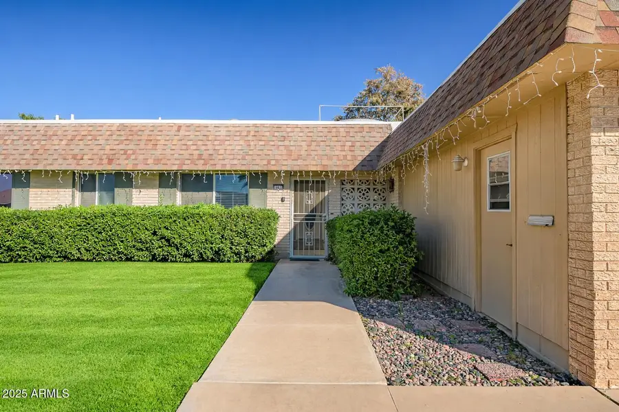 14617 N Boswell Boulevard, Sun City, AZ 85351 - #2