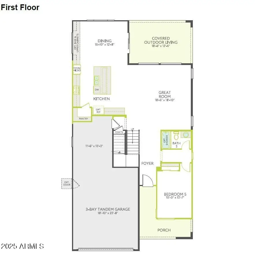2109 E Mill Road, San Tan Valley, AZ 85140 - #2